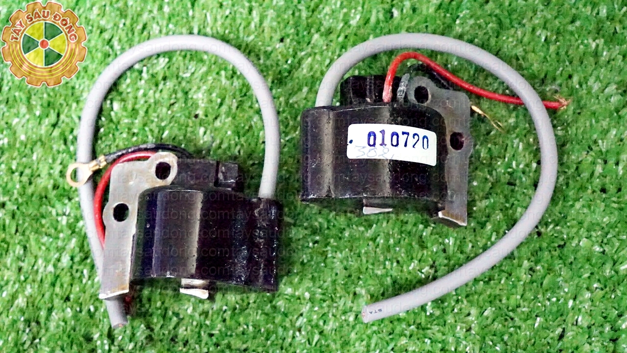 IC CƯA ECHO 302