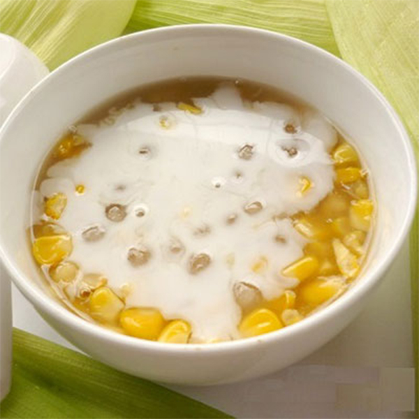 Bột vani/Vanilline ống (vỉ 10 ống)