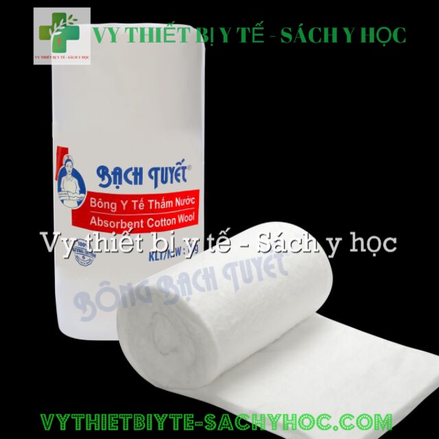 Bông bạch tuyết 1kg