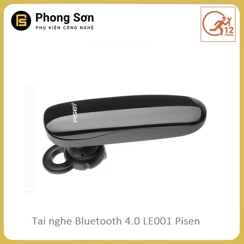 Tai nghe Bluetooth LE001 Pisen