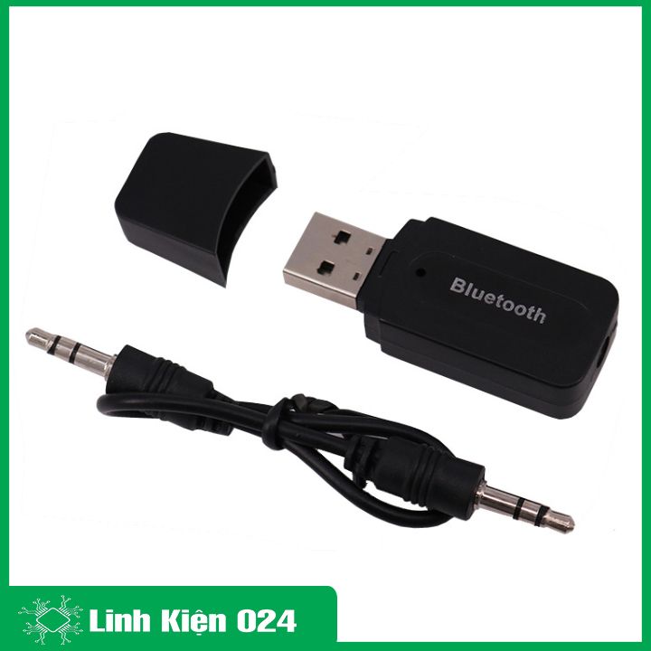 USB audio bluetooth 2.1