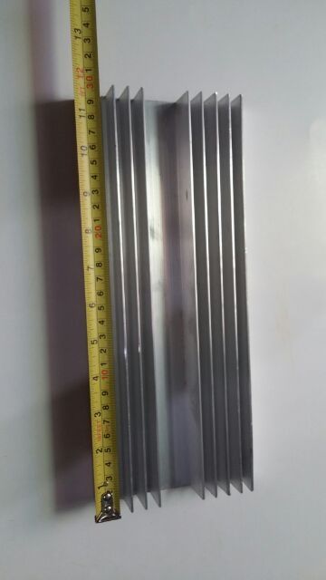 [HCM]Nhôm tản nhiệt 10 cánh