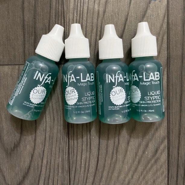 Dung dịch cầm máu nail 15ml