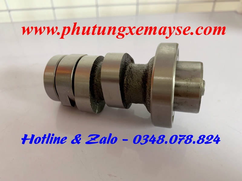 Bộ cam cò xe FUTURE X, FUTURE II, FUTURE Neo