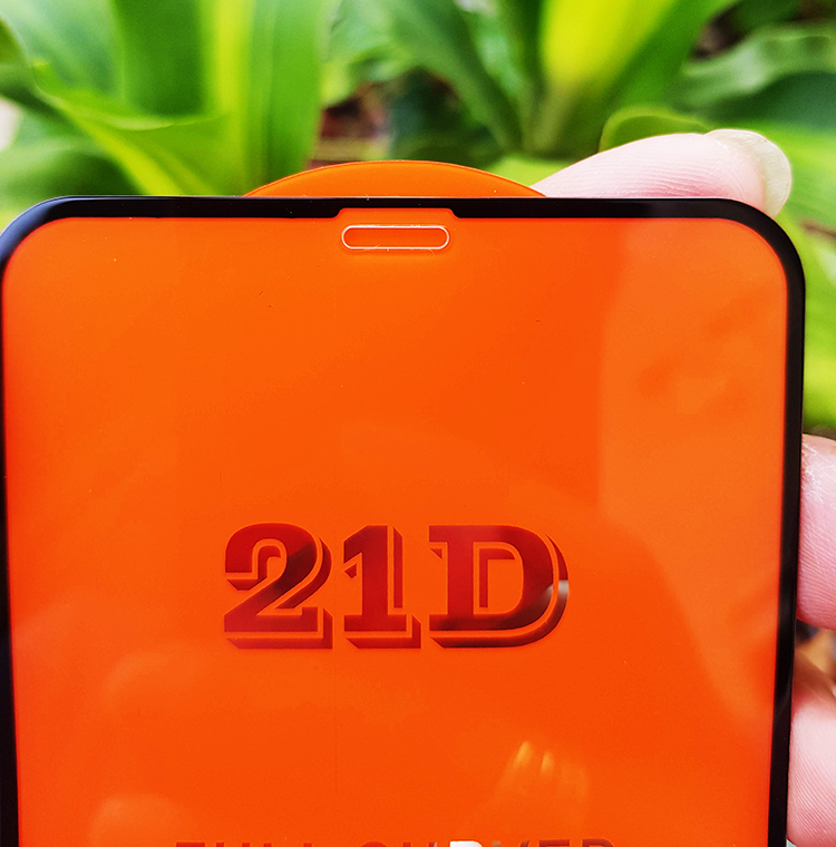 Kính cường lực Iphone XS Max Full màn hình