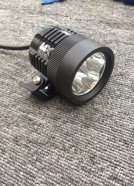 Đèn led trợ sáng L4x LOẠI 1.Bảo hành 6 tháng