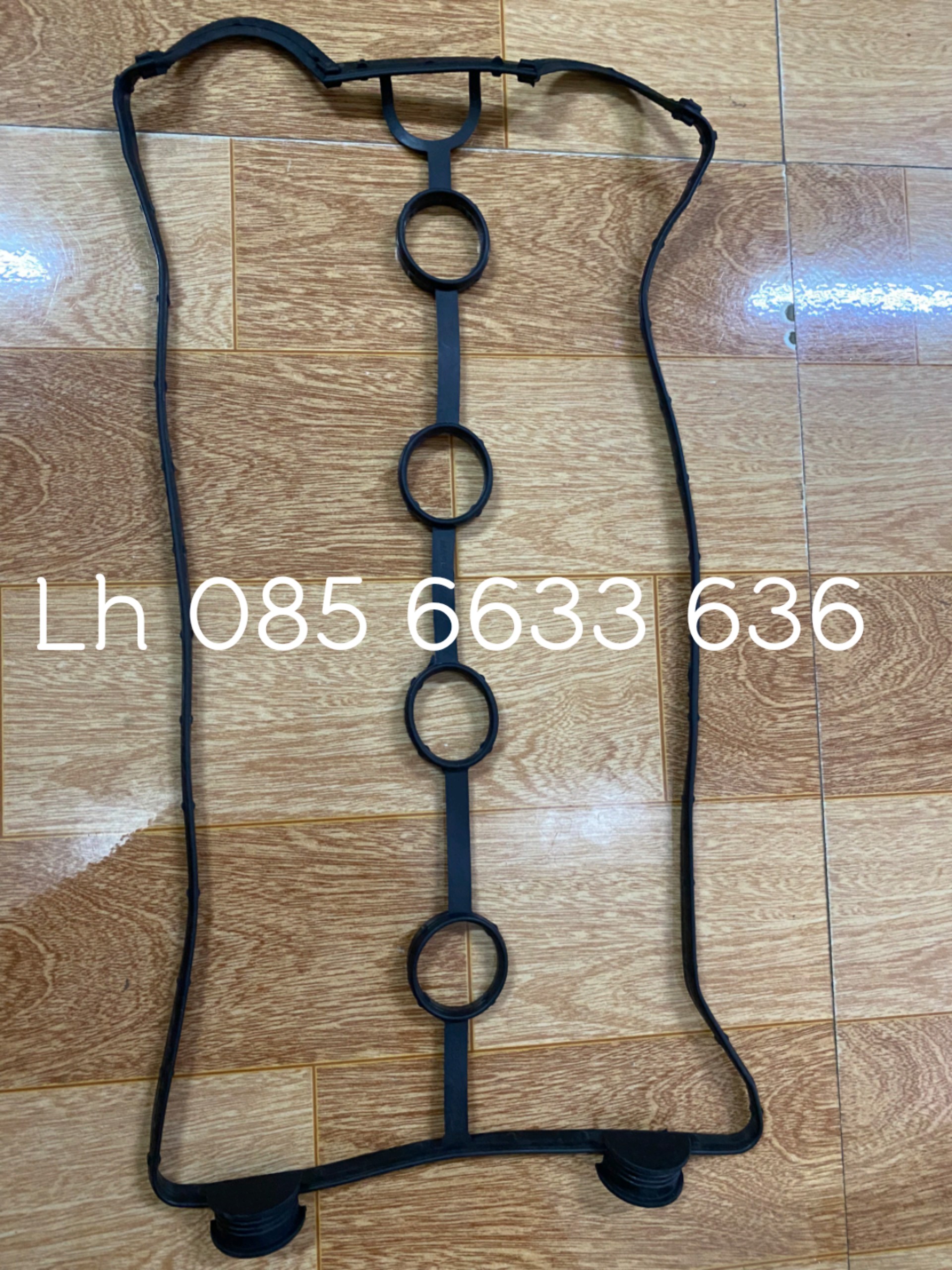 Gioăng dàn cò Nubira 1.6 , Lacetti 1.6, korea