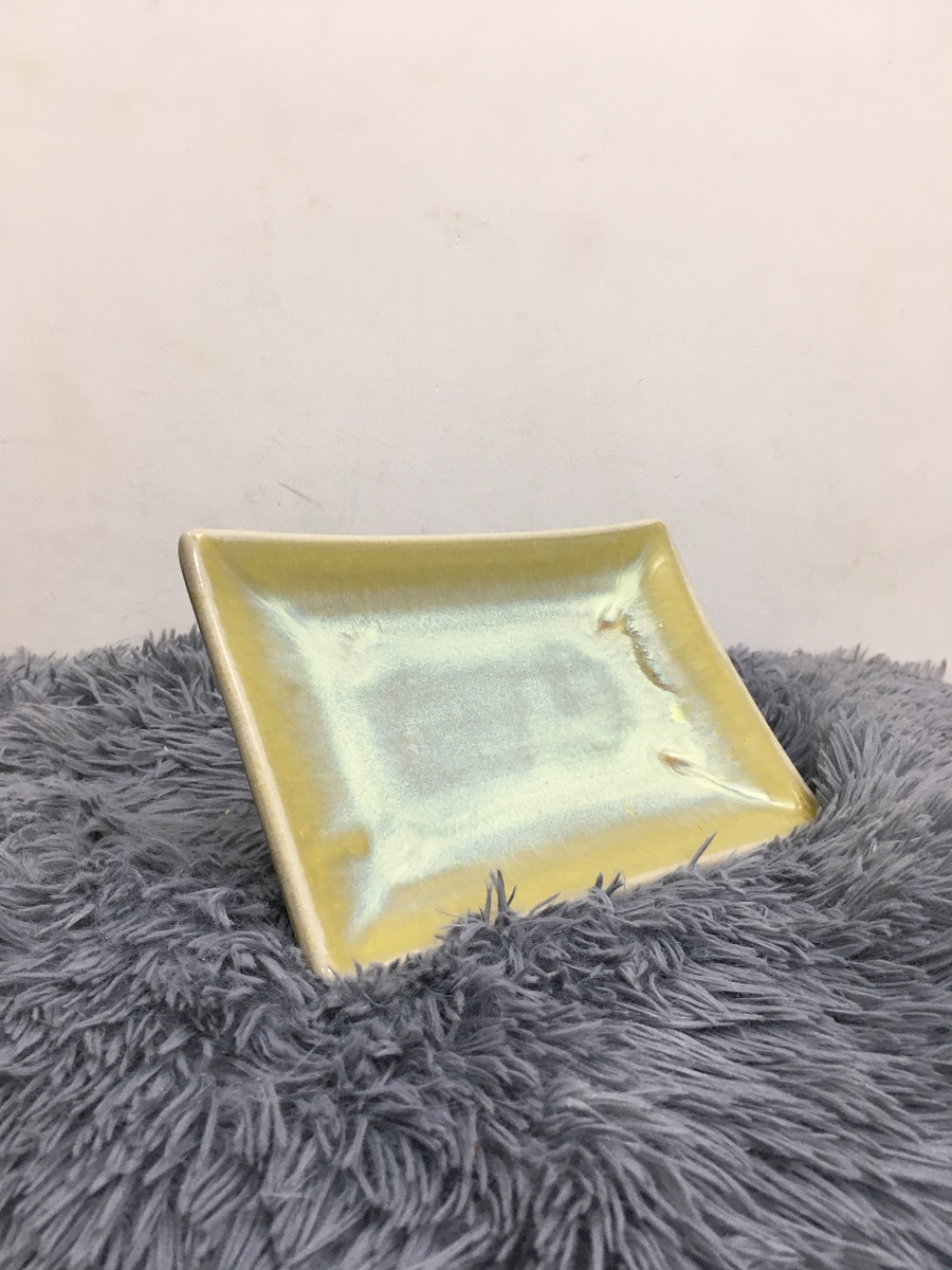 DĨA CHỮ NHẬT 21X14.5X2.8 CM