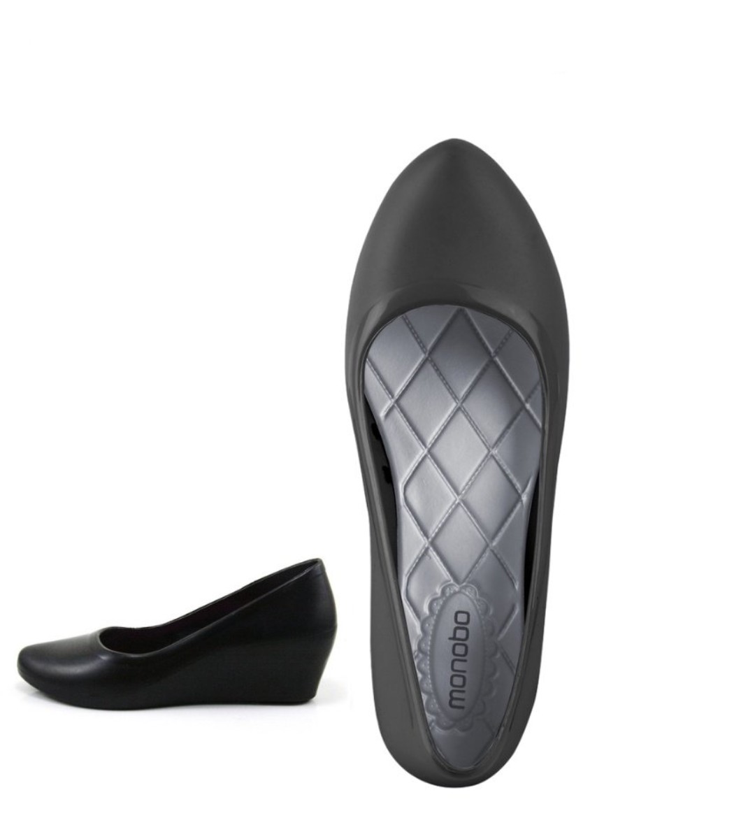 Monobo Berry Thailand Rubber Shoes (5 Minutes High)