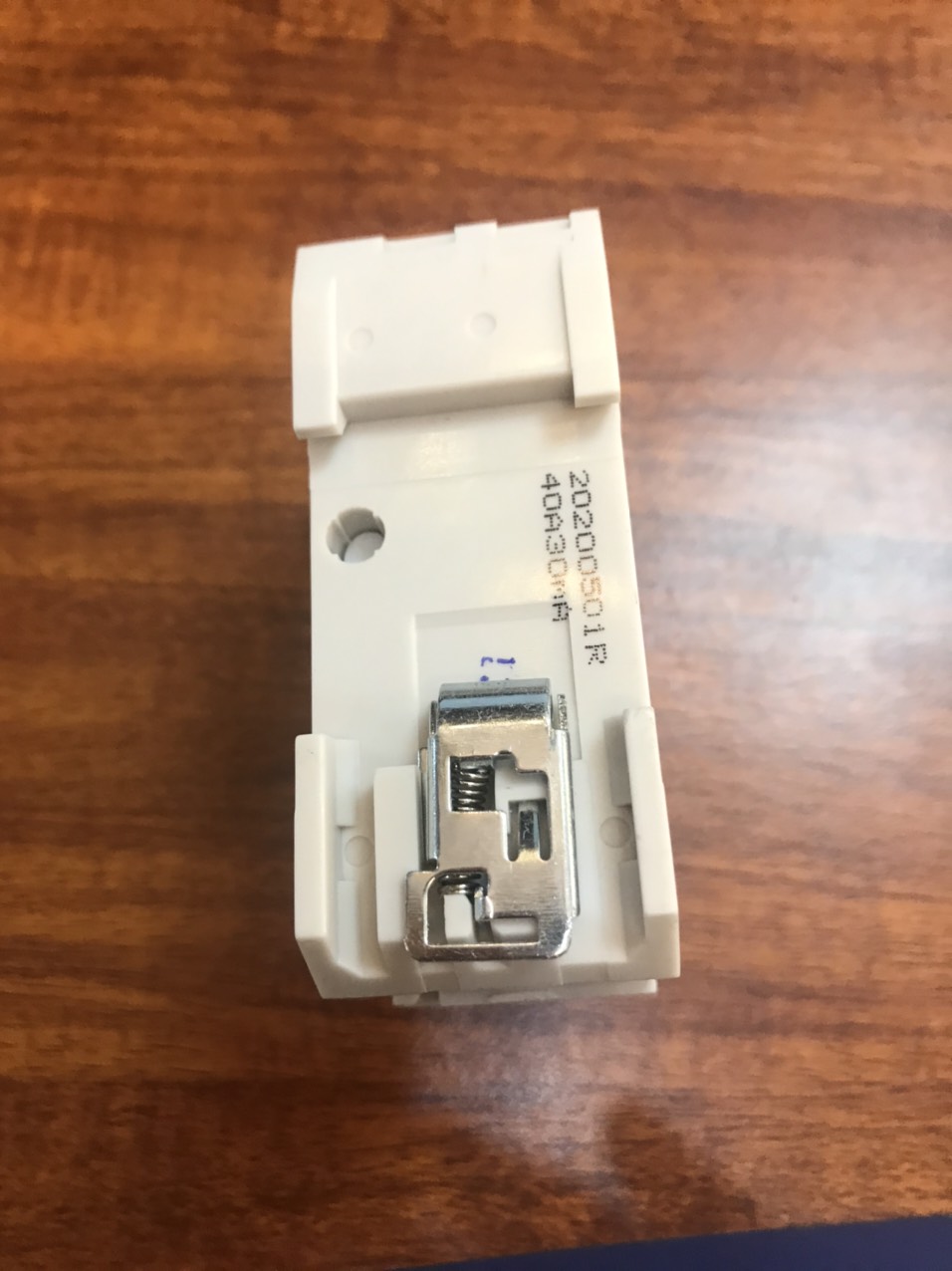 Aptomat chống giật 32A Lioa