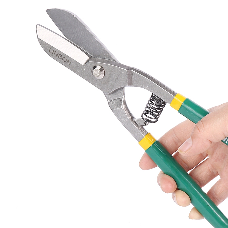 [HCMC] 12N Libon steel cutting scissors