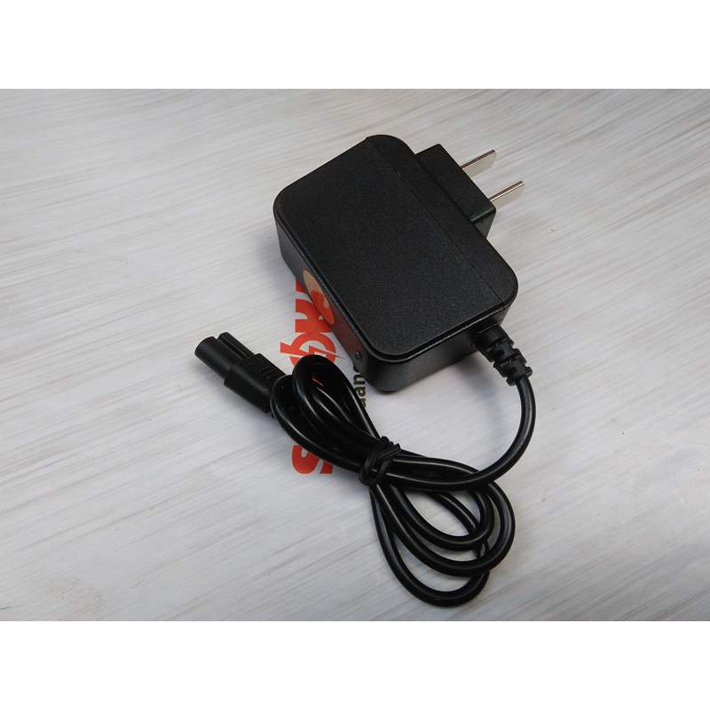 DÂY SẠC ĐÈN PIN ĐỘI ĐẦU 2 CHẤU VÀ CHUI TRÒN