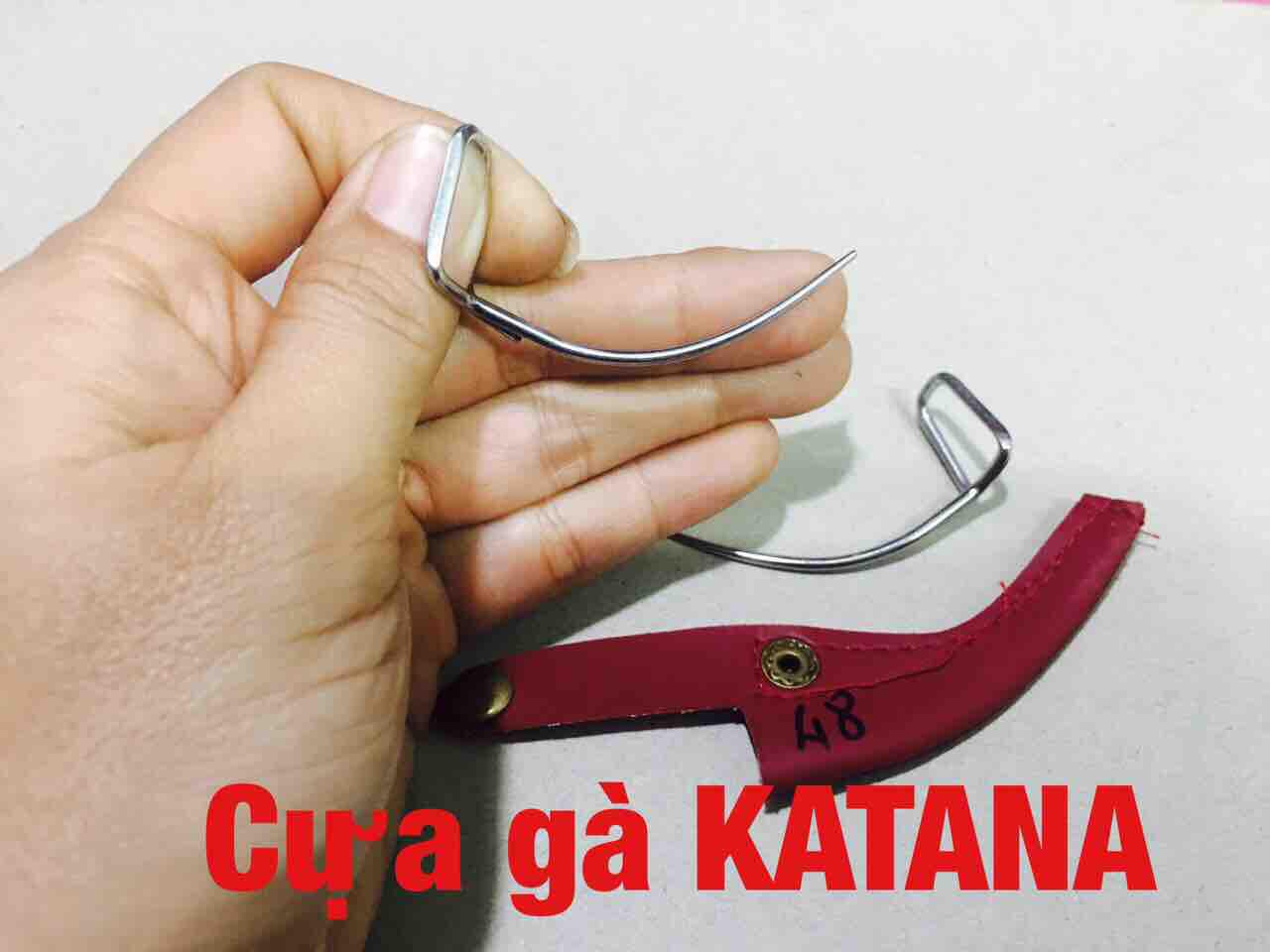 [HCM]Cựa gà
