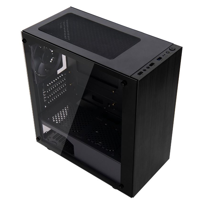 Vỏ case MIK NEXUS M BLACK