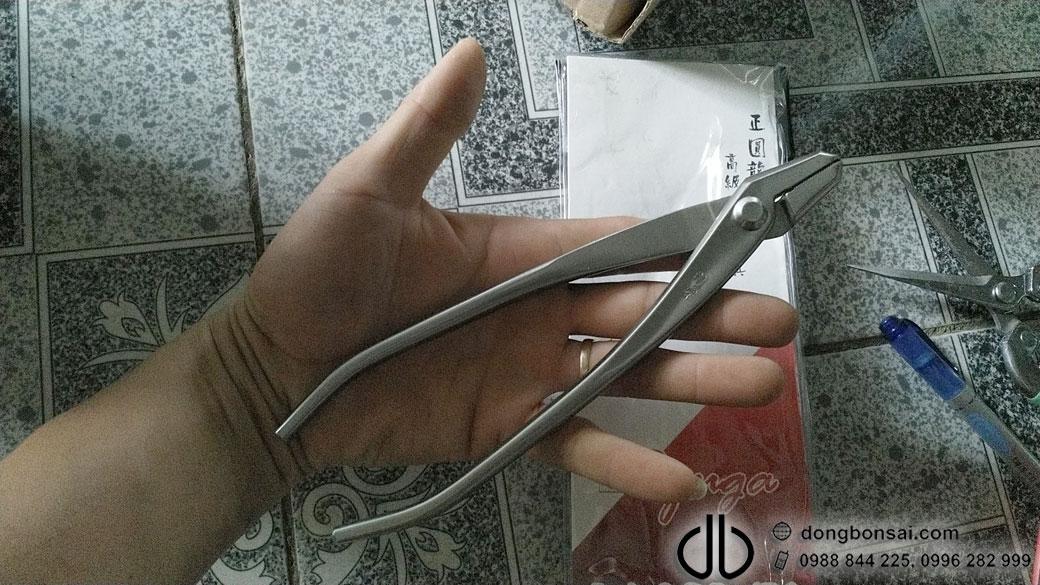 Kìm uốn dây Ryuga RS-05