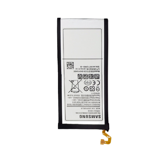 Pin Samsung A910 / A9 Pro / A9 2017 (EB-BA910ABE / 5000mAh)
