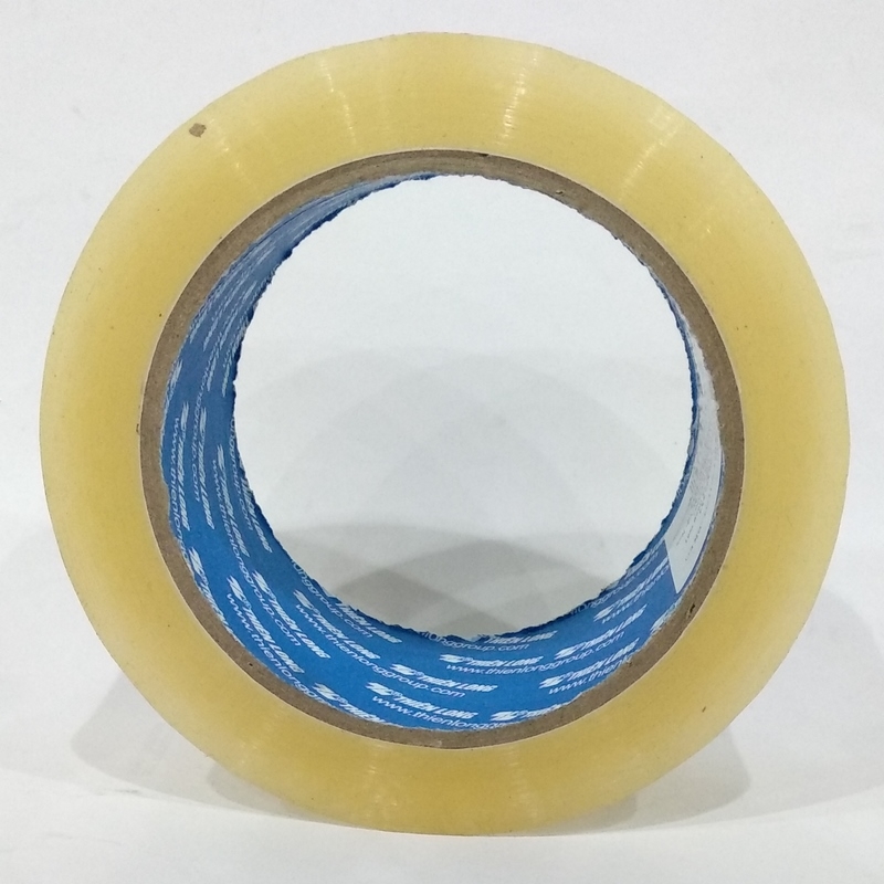 Băng Keo Trong Thiên Long BKT10 (100yards)