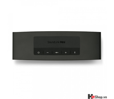 LOA BOSE SOUNDLINK MINI II