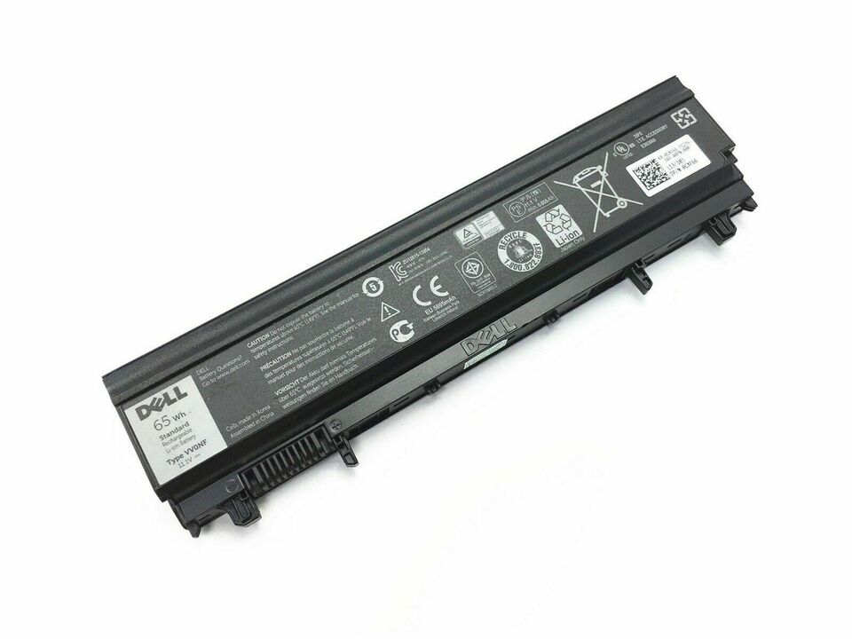 Pin Laptop Dell LATITUDE E5440 E5540 VV0NF