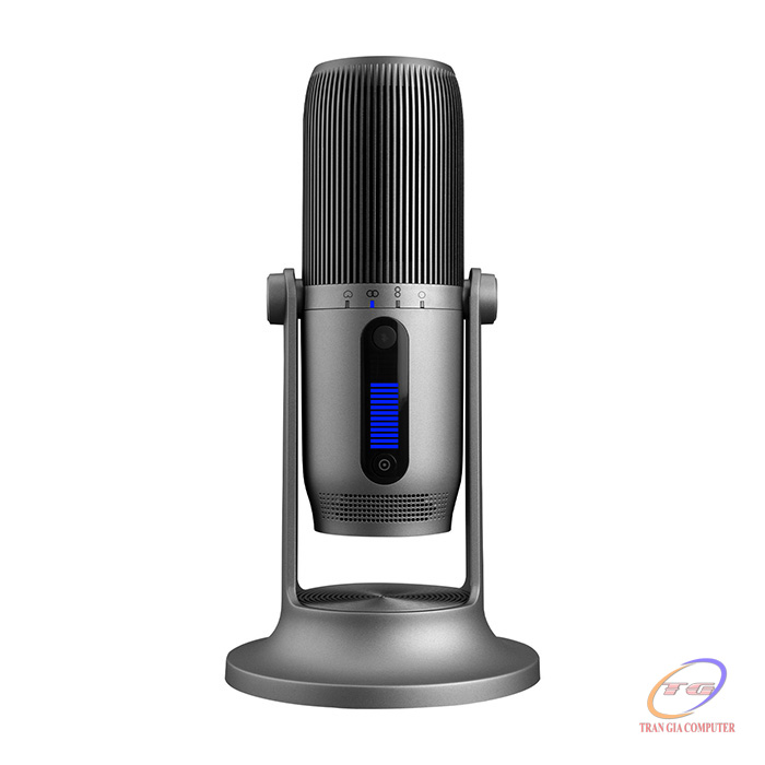 Microphone Thronmax Mdrill One Pro Slate Gray M2P-G