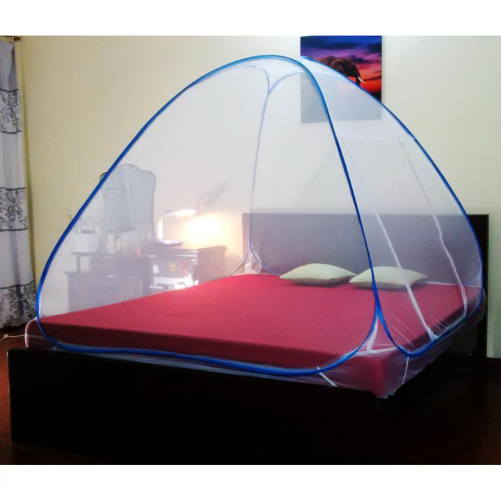Màn Chụp Tự Bung Gấp Gọn - Cao Cấp