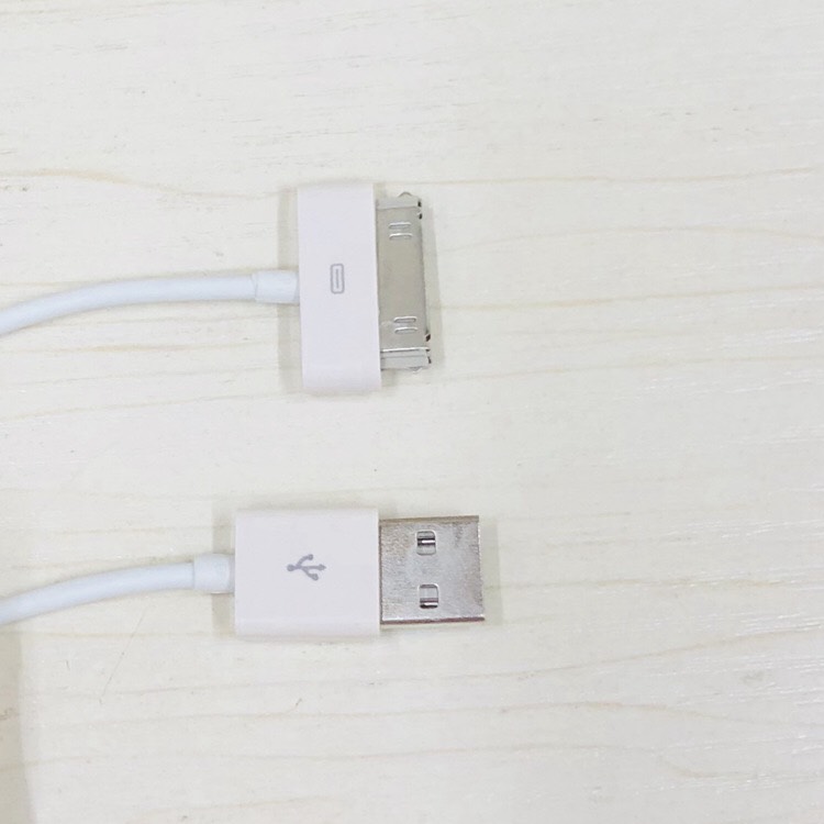 Dây sạc Điện thoại iphone 4/4s 30