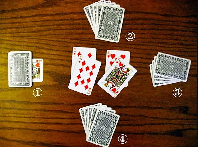 SỈ 50 BỘ BÀI TÚ LƠ KHƠ KK 2001