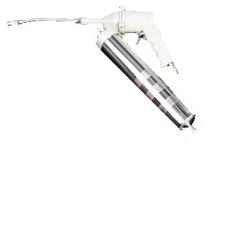 Bơm mỡ bằng hơi 1 chức năng - TOP PA-801