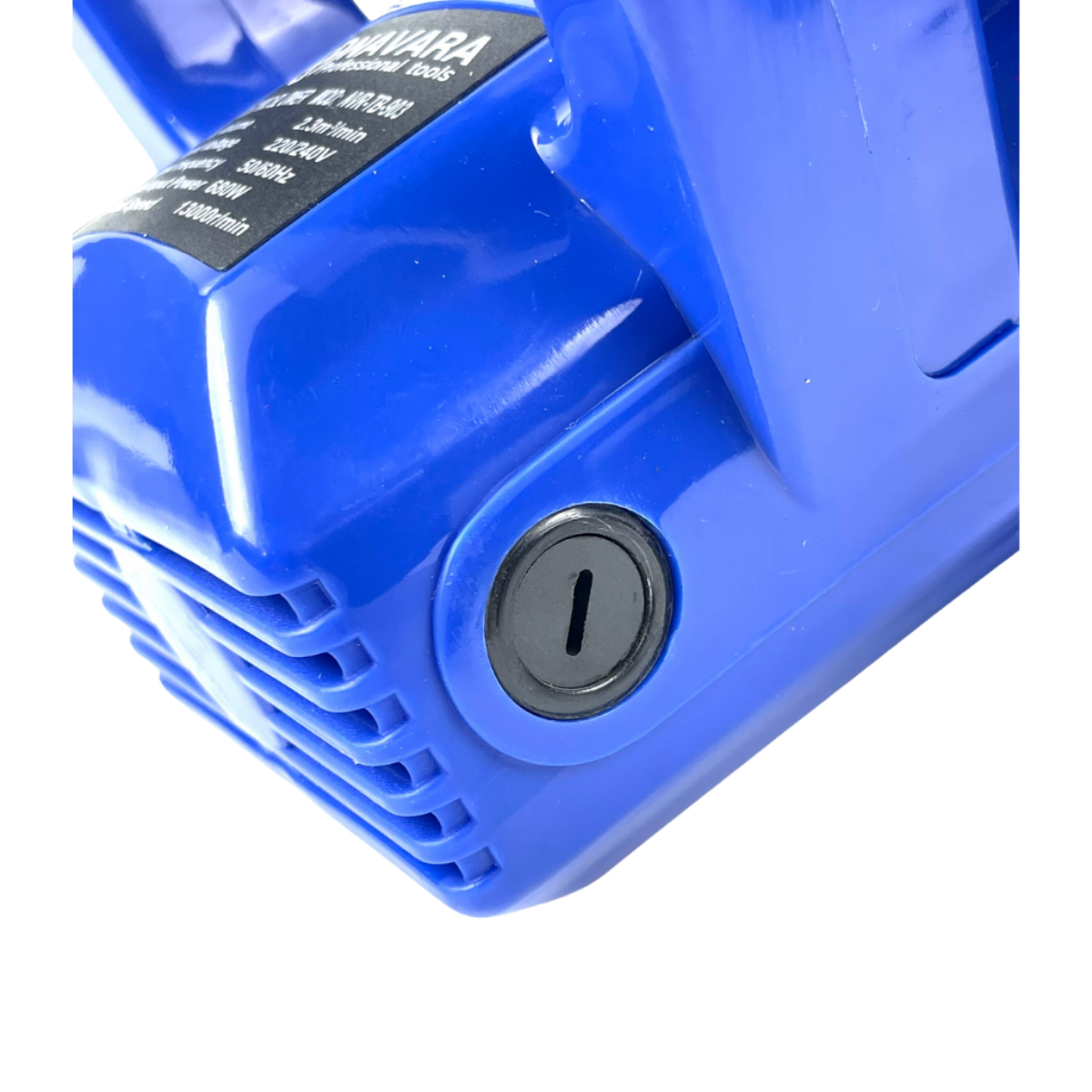 Máy thổi bụi Navara 903 680W, máy thổi hút bụi 6 chức năng