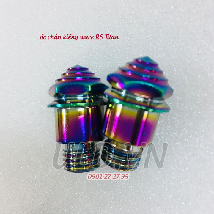 ốc chân kiếng xe wave RS