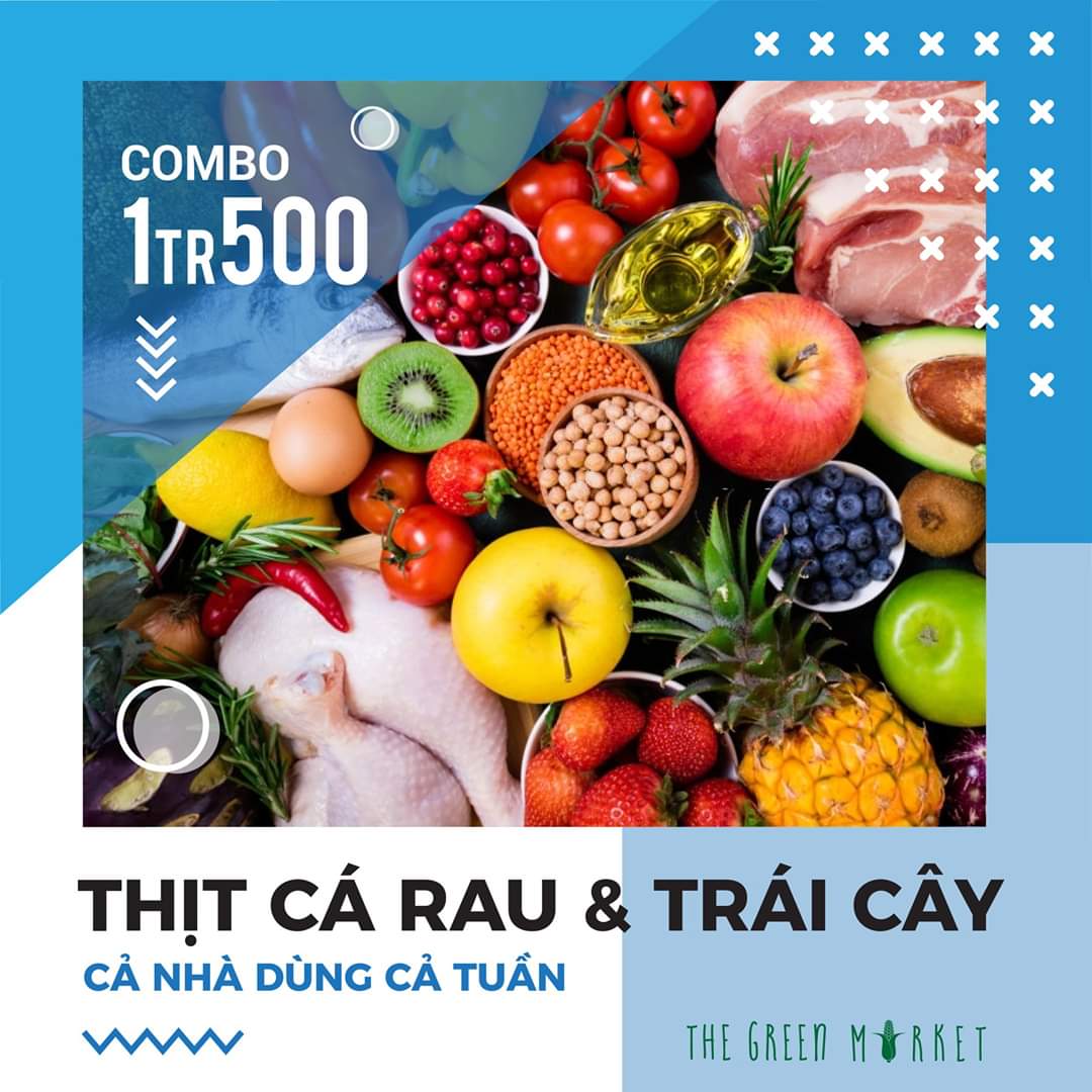 Cà chua beef GlobalGAP 1KG [Giao ngay tại HCM]