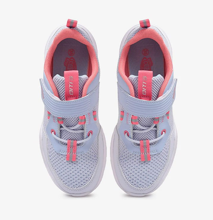 Giày Thể Thao Bé Gái Bitis Cool Kid DSG140600
