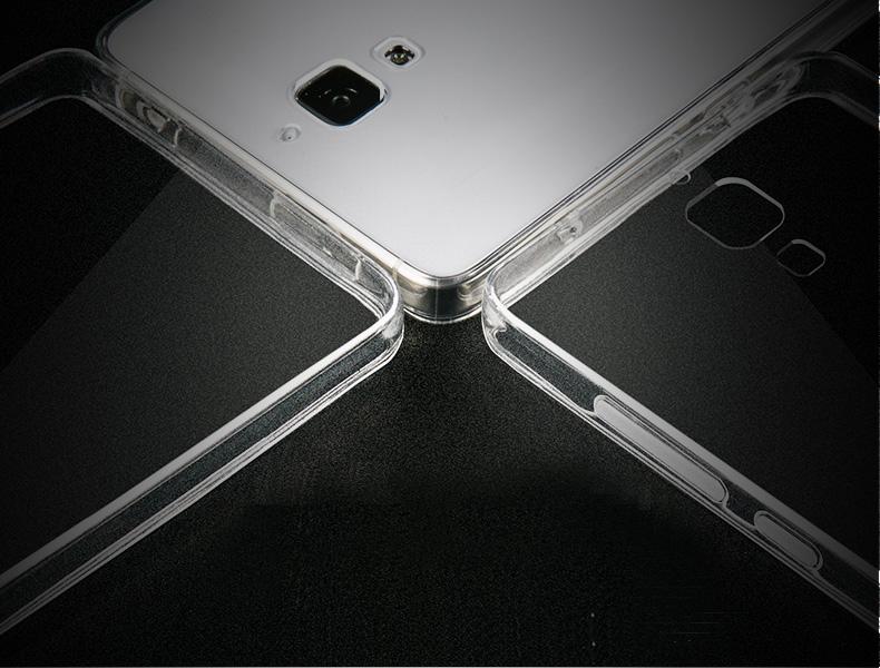 [HCM]Ốp lưng dẻo trong dành cho tất cả các dòng xiaomi