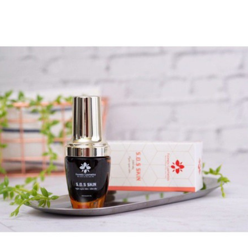 Cao Mụn Cure Medicine-Fourets
