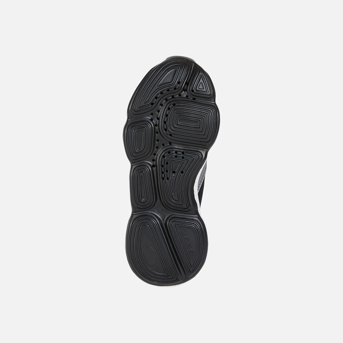 Giày Sneakers Trẻ Em GEOX J Bubblex G B
