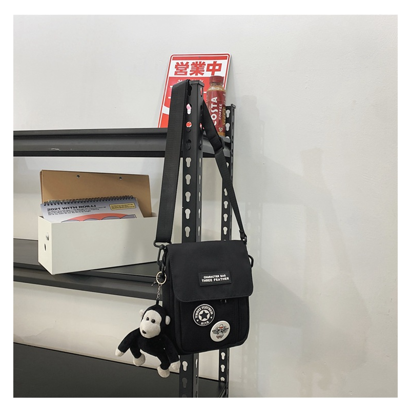 TÚI ĐEO CHÉO NỮ BỀN ĐẸP TC05