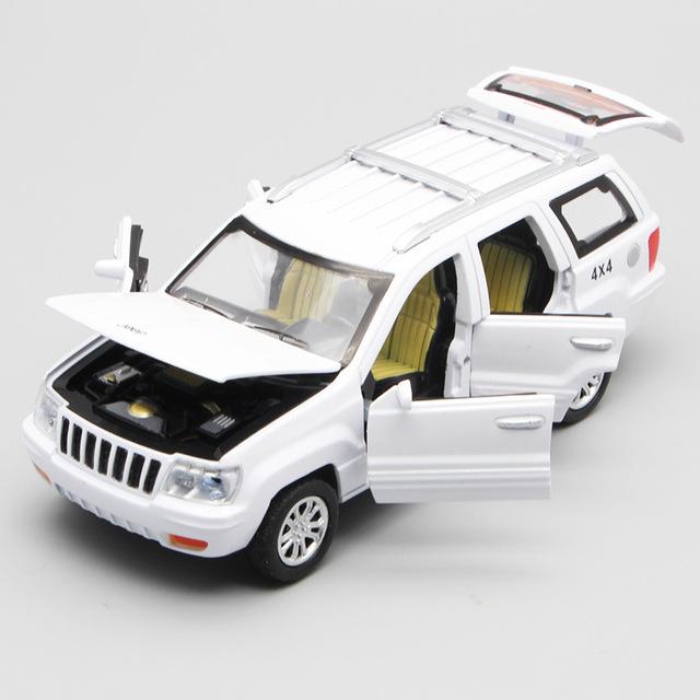 toy jeep cherokee