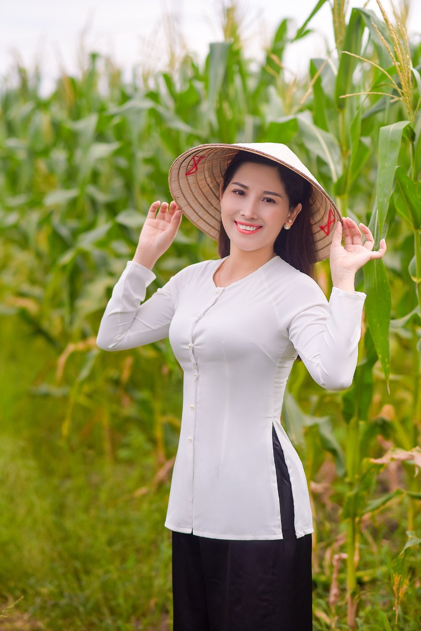 BỘ BÀ BA VẢI LỤA MÊM, MỊN, ĐẸP