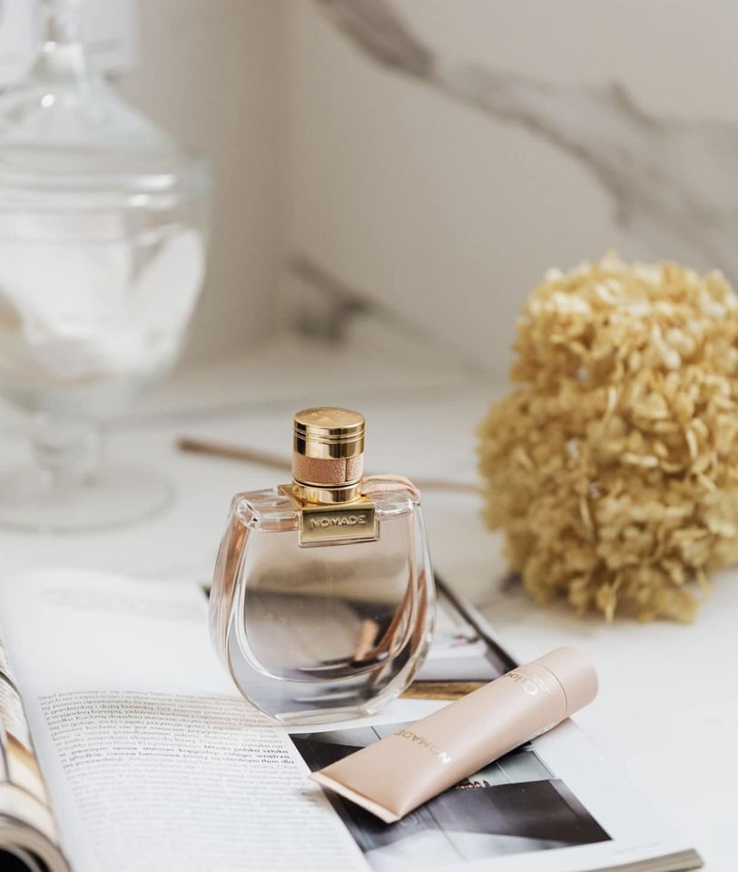 [CHLOE] Gift Set nước hoa CHLOE Spring 2022 mới nhất 2022 2x20ml