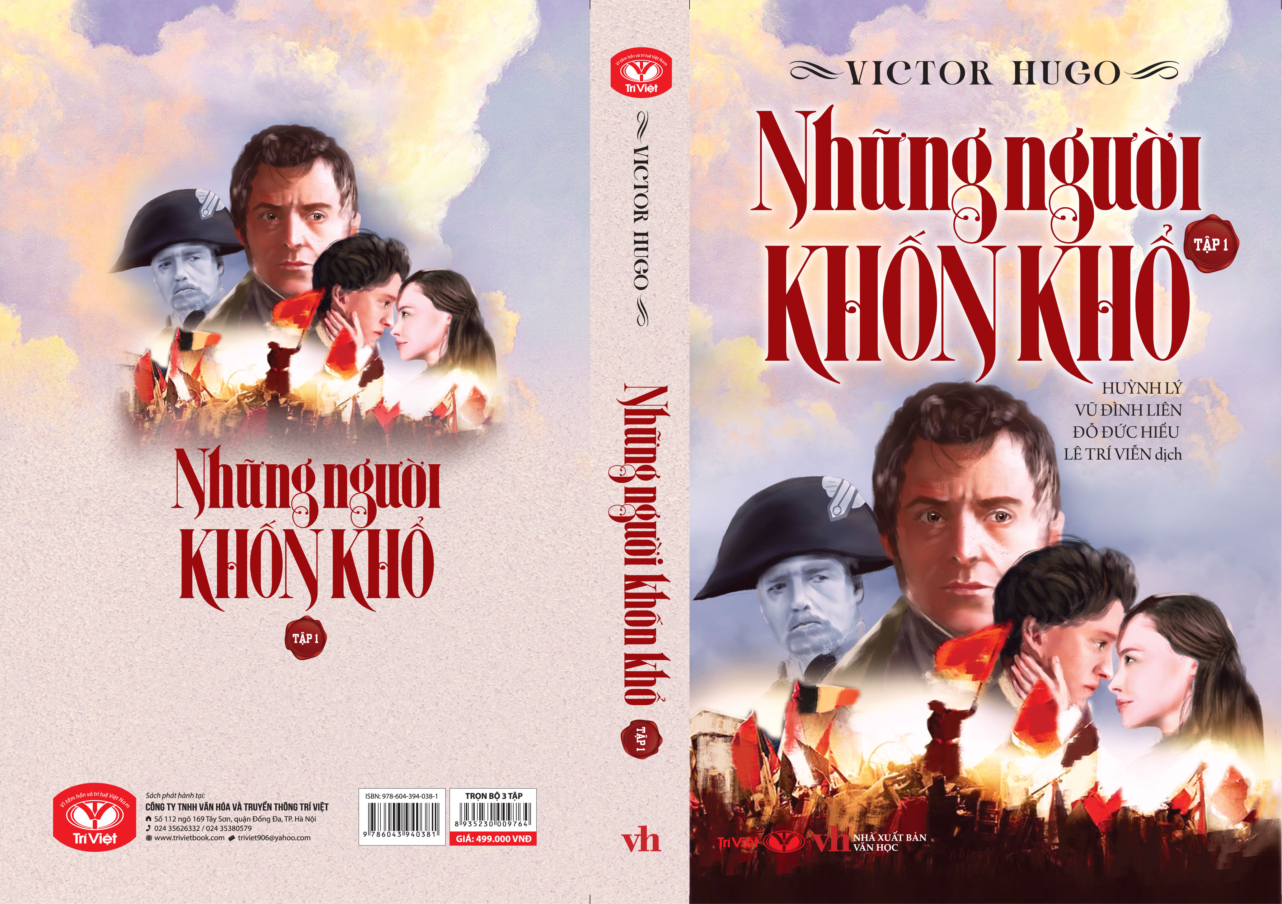 Những Người Khốn Khổ