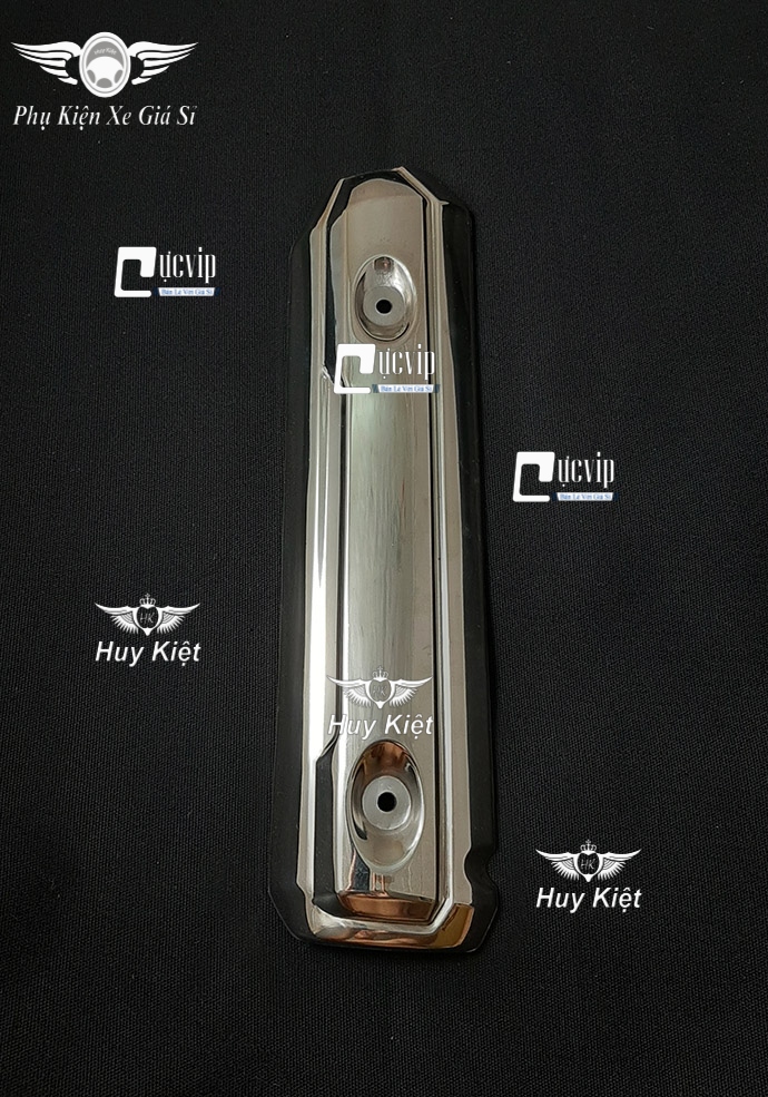 [HCM]Ốp Pô Dream 2013 - 2020 Inox 100% MS3468