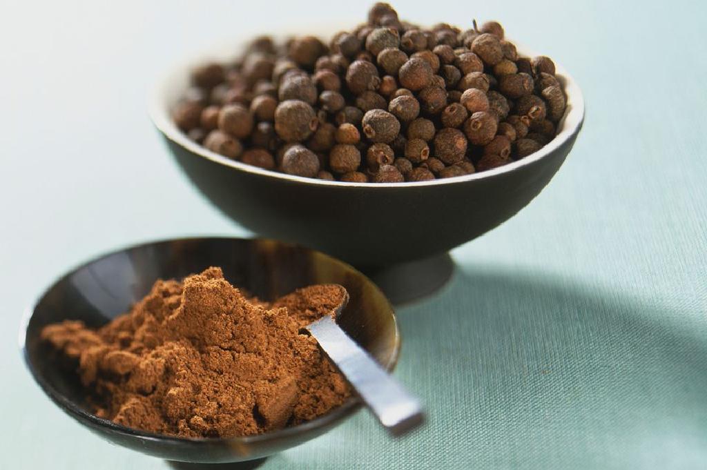 [Lọ nhỏ 30g - ALLSPICE] BỘT GIA VỊ JAMAICA [Australia] MCCORMICK Allspice Ground (anm)