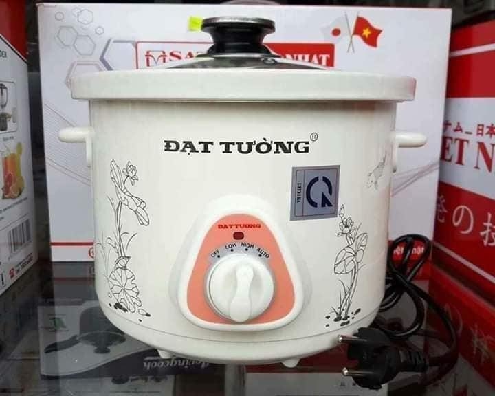 >> SO SÁNH GIÁ GIA VỊ KHO CÁ KIỂU HÀN OLBAAN 150G | Shopee Lazada Sendo Tiki 86 Nồi kho cá, nấu cháo, hầm thịt đa năng Đạt Tường lõi sứ 1,5L - Made in Viet Nam, Đồ gia dụng thông minh cho gia đình có trẻ nhỏ và người già, Noi kho ca, nau chao, ham thit da nang Dat Tuong loi su 1,5L