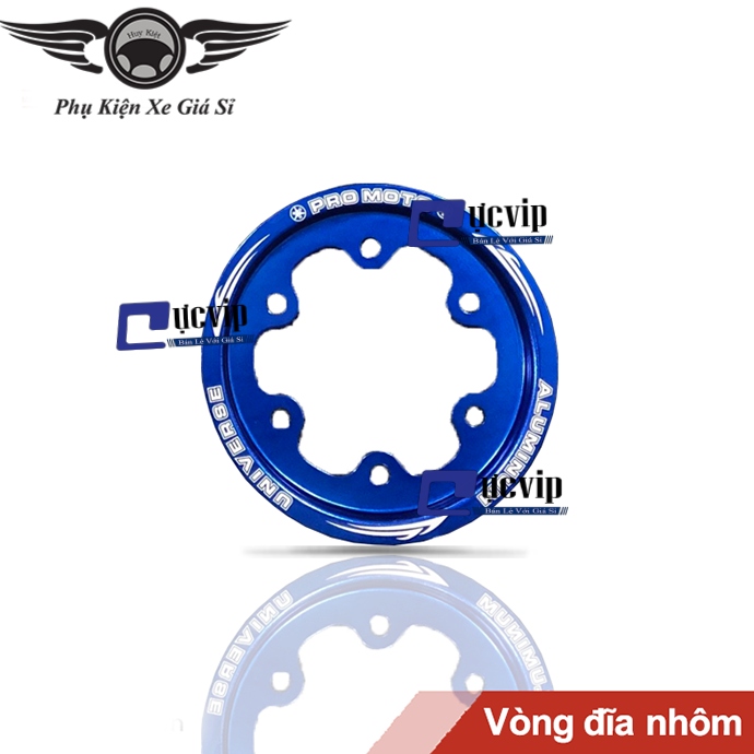 [HCM]Vòng Chống Trượt Đĩa Exciter 150 MS2791