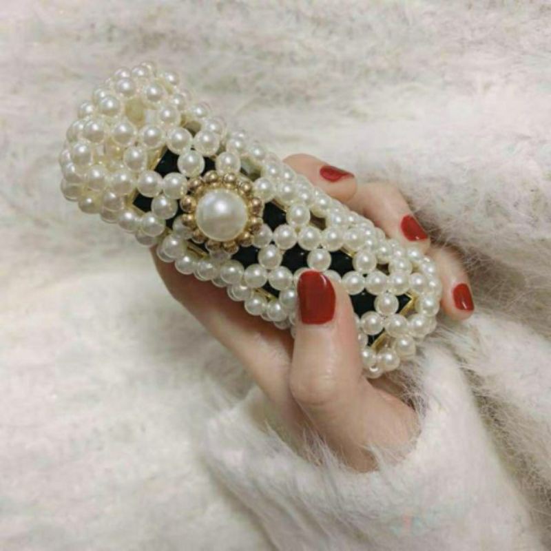 Túi đeo chéo mini đựng son xinh xắn cho phái đẹp