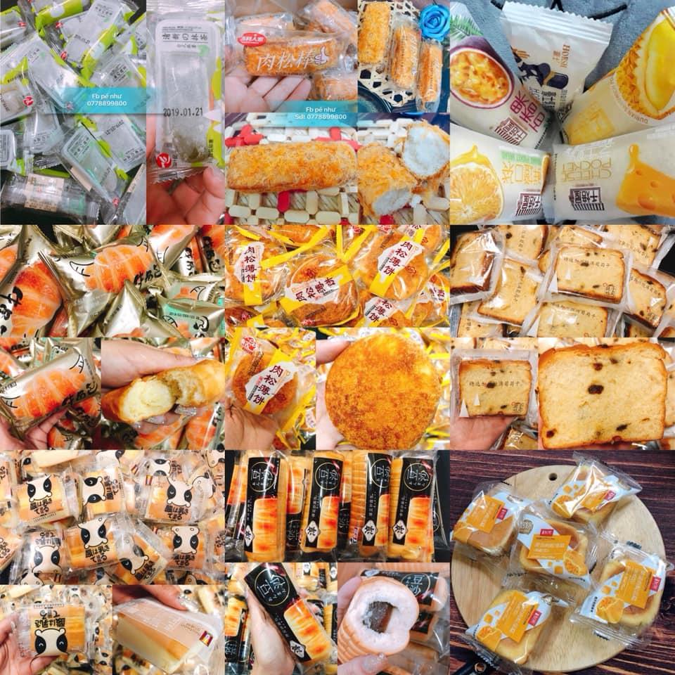Bánh Tươi Đài Loan