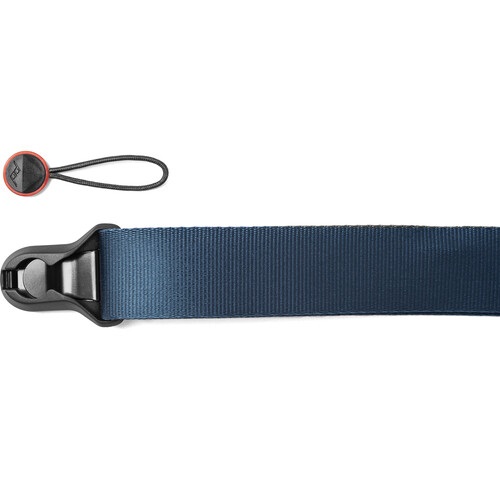 Dây đeo máy ảnh Peak Design Slide Lite - Midnight