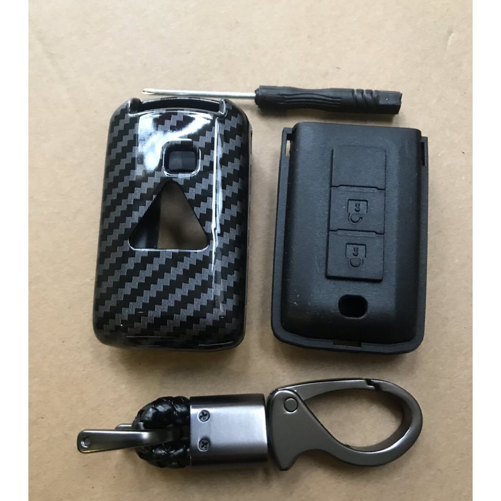 Xpander, Vỏ bọc chìa khóa Cacbon cho Xpander, Xpander Cross