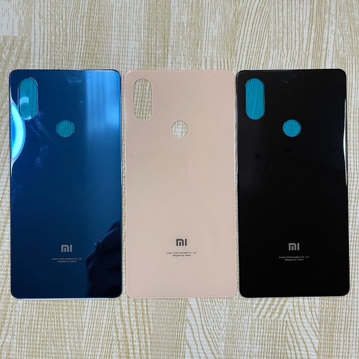 Sửa nắp lưng Xiaomi MI8 SE giá rẻ