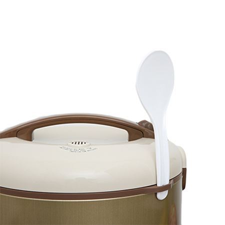 Nồi cơm điện Cuckoo 2.5 lít CR-1413 nhập khẩu hàn quốc